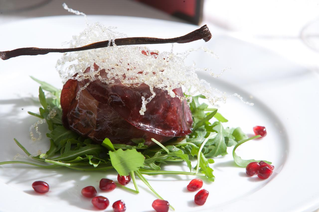 Warthausen Hotel & Ristorante Passarelli מראה חיצוני תמונה